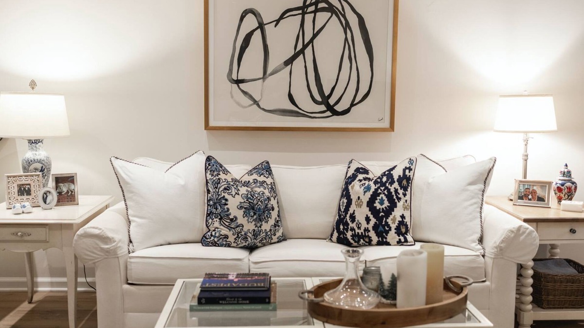 Dupont Circle Apartment | Five star luxury in the heart of historic DuPont Circle in DC