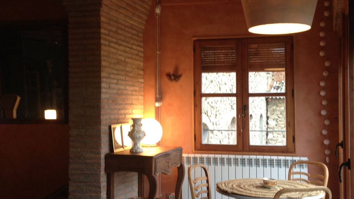 Fonz House | Five-storey house in Fonz