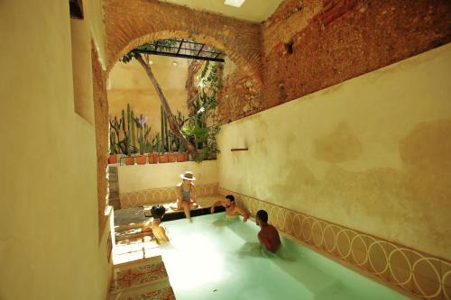 Zona Colonial Apartment | FIXIE LOFTS - Colonial Villa Suites with Pool