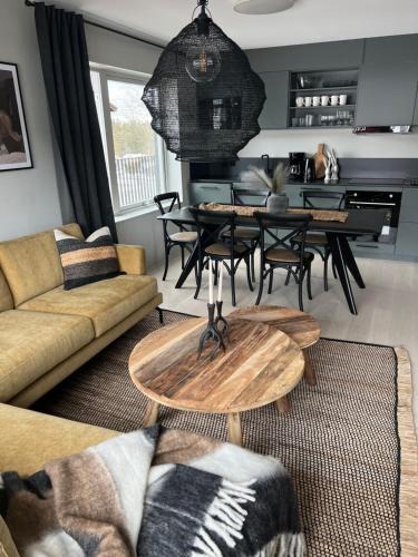 Salen Apartment | Fjällglim36