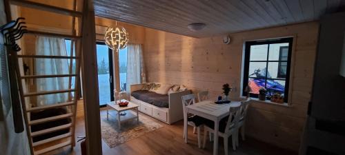 Salen House | Fjällstugan