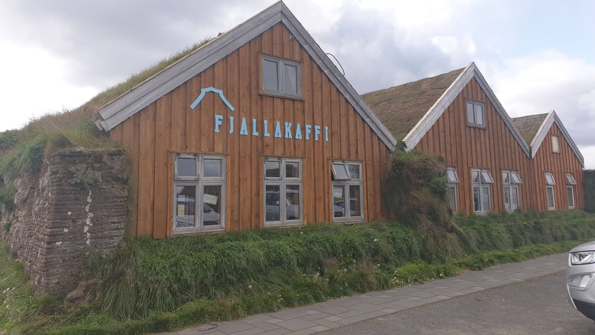 Moðrudalur House | Fjalladyrd - Modrudalur a Fjollum