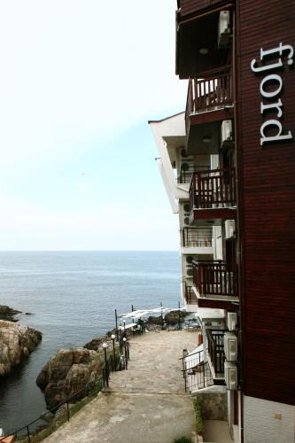 Sozopol Hotel | Fjord B&B