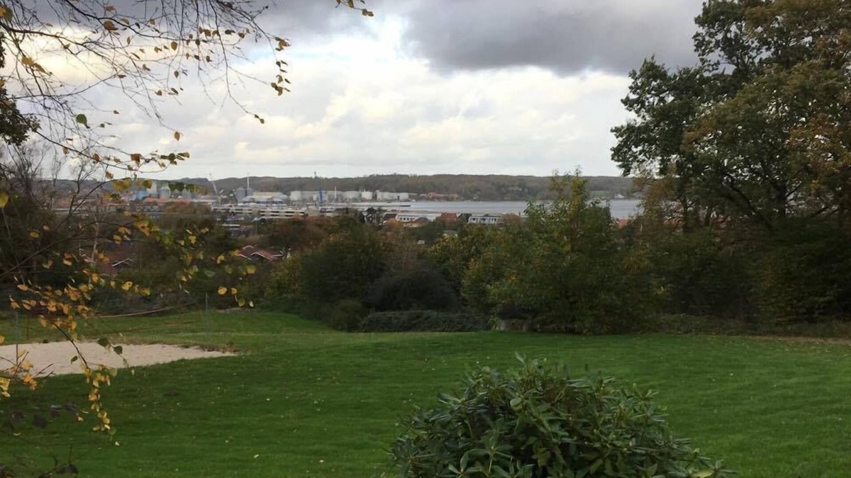 Aabenraa Hotel | Fjordlyst Hotel Garni