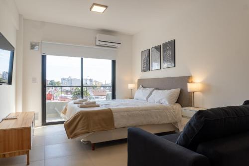 Comuna 13 Apartment | Fk Alojamientos Belgrano