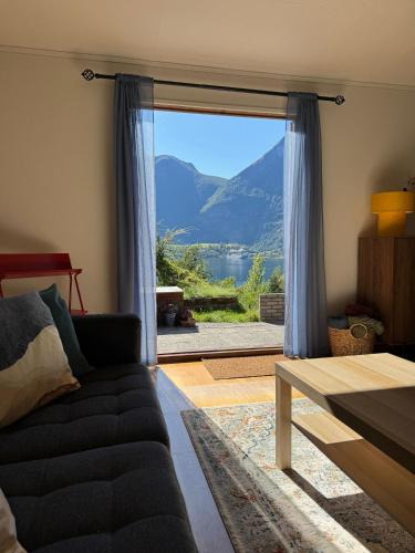 Flåm House | Flåm Fjord Panorama House
