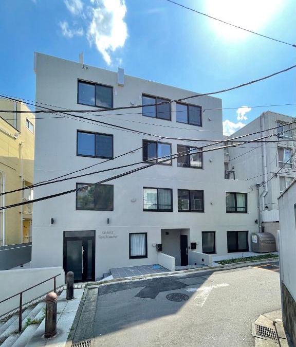 Shinjuku Apartment | FL Residence Shinjyuku I