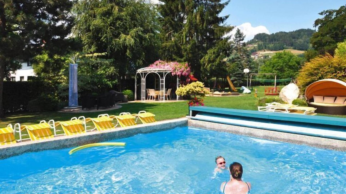 Doebriach Apartment | Flats Birkenhof on Lake Millstatt