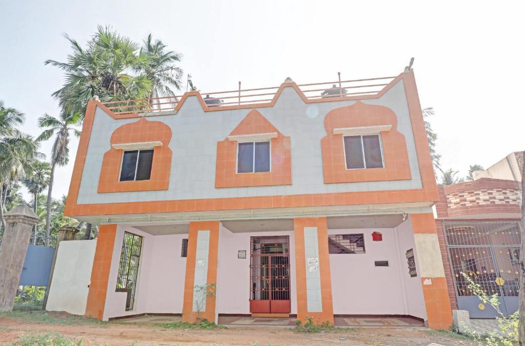 Kottakuppam Hotel | Flagship 85150 Peace Residency