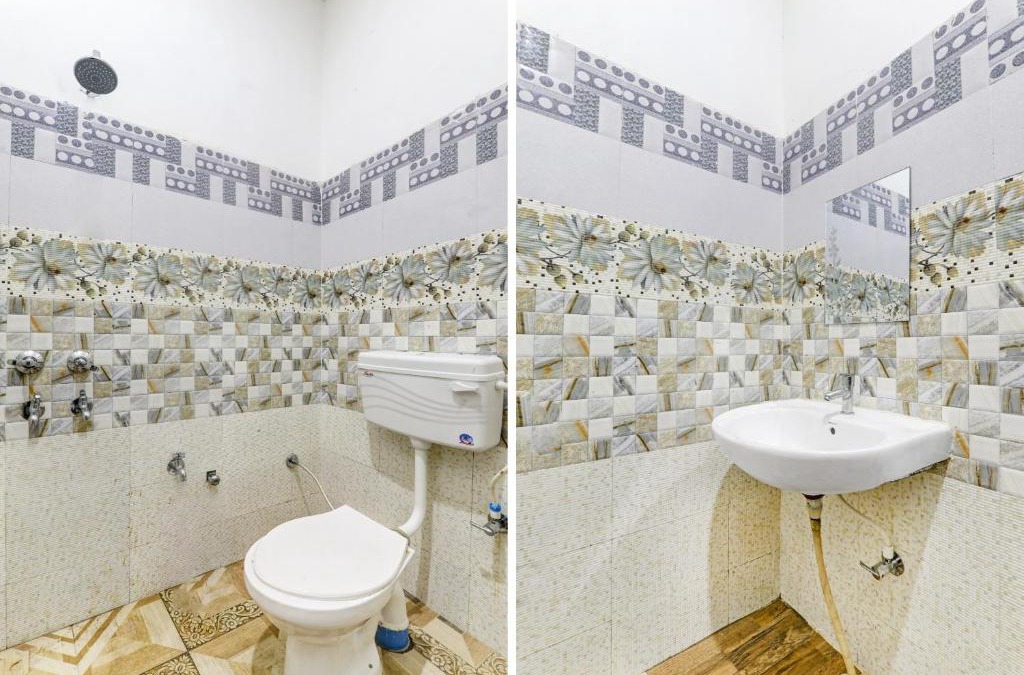 Patti Hotel | Flagship Bhawani Palace
