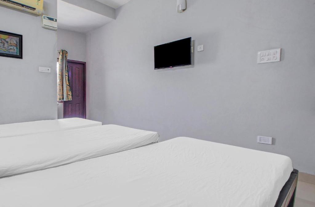 Kelambakkam Hotel | Flagship Gsr Residency