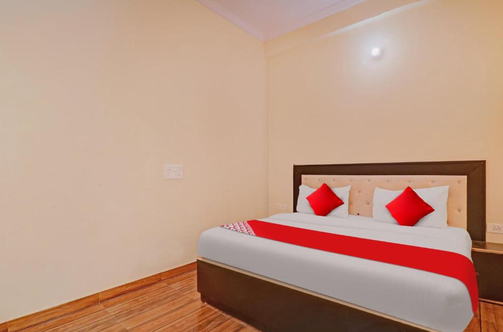 Mohangarh Hotel | Flagship Hotel Holiday International