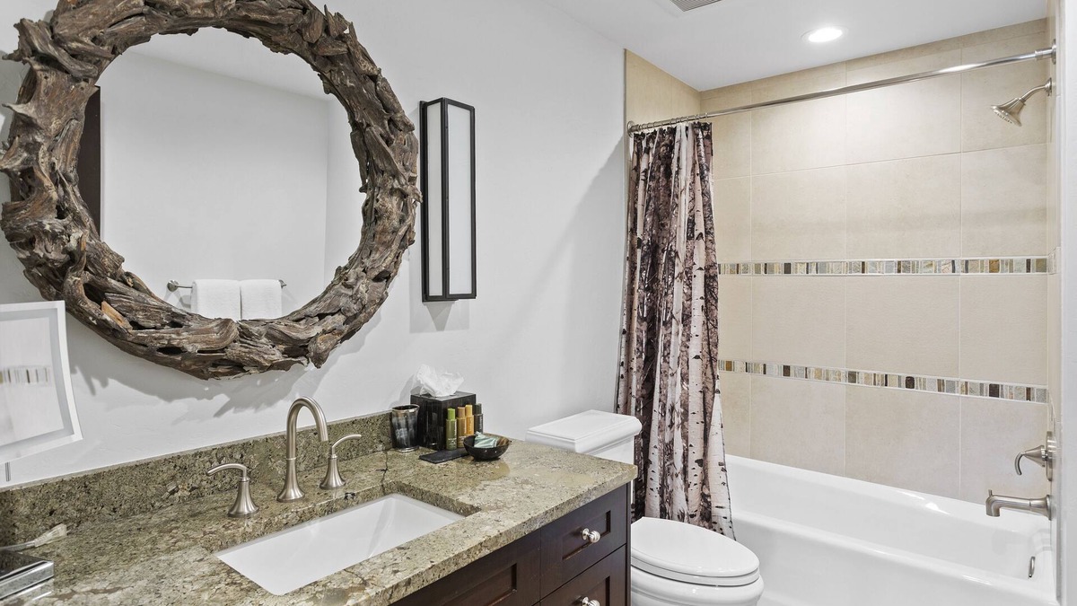 Empire Pass Condo | Flagstaff Lodge at Deer Valley Resort - Four Bedroom Residence #507
