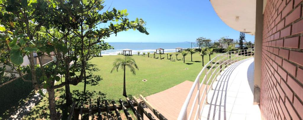 Barra Velha Hotel | Flamboyant Hotel