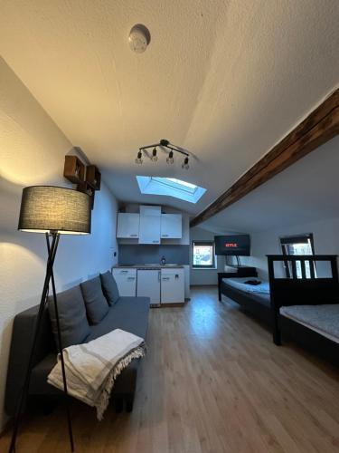 Dueren Apartment | Flamingo 2 - zentrale Wohnung - Düren