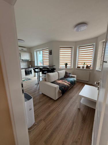 Dunajska Streda Apartment | Flamingo Apartment