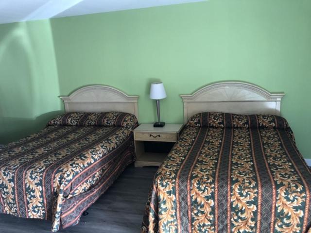 Biloxi Hotel | Flamingo Beach Inn