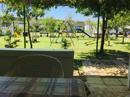 Gjerana House | Flamingo Cottage