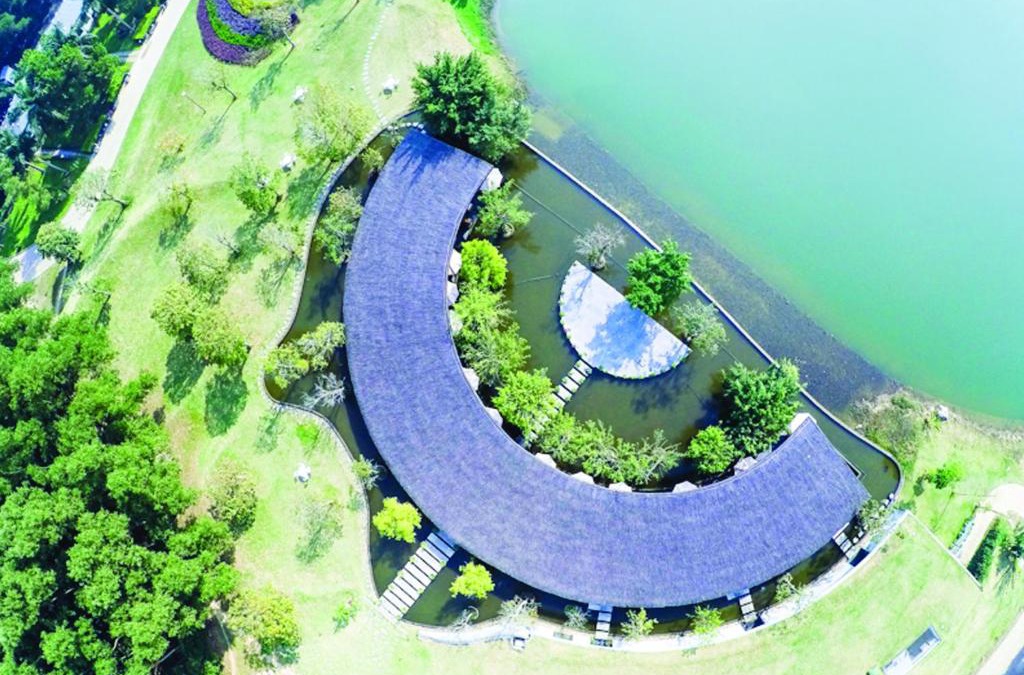 Phuc Yen Resort | Flamingo Dai Lai Resort