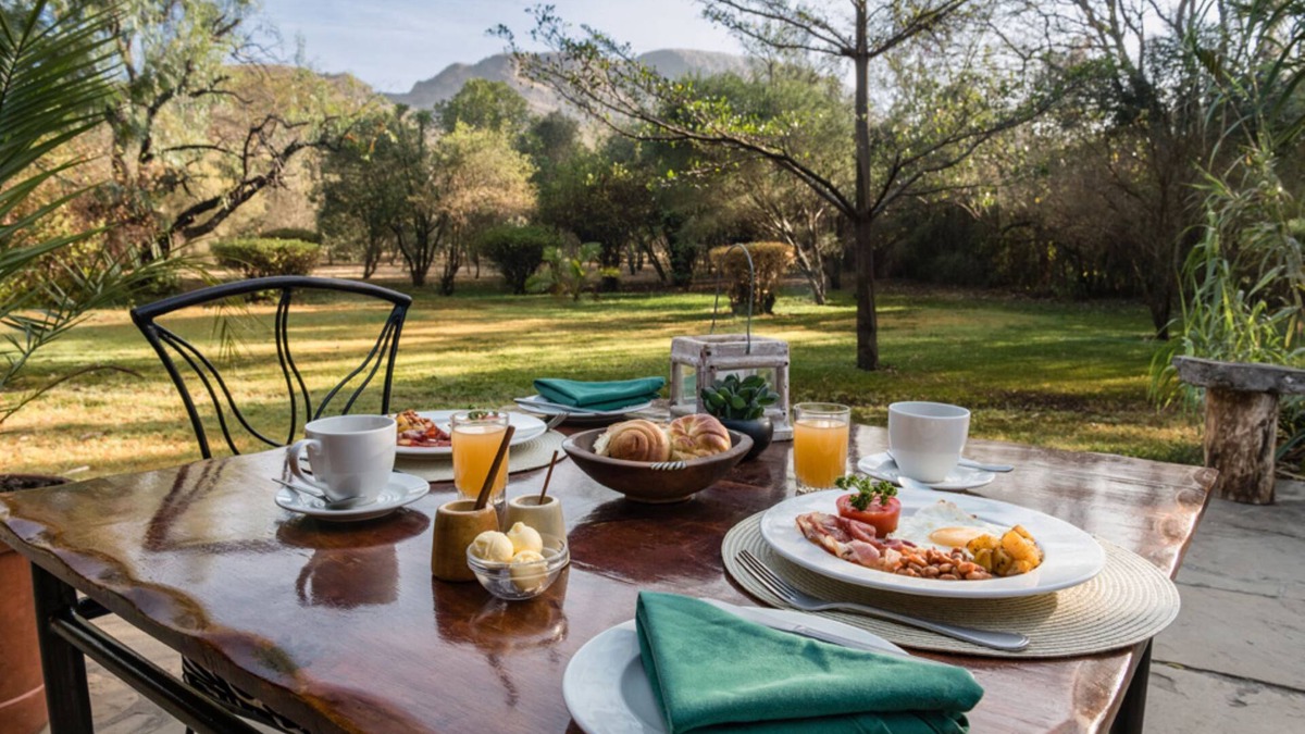 Nakuru Other | Flamingo Hill Tented Camp
