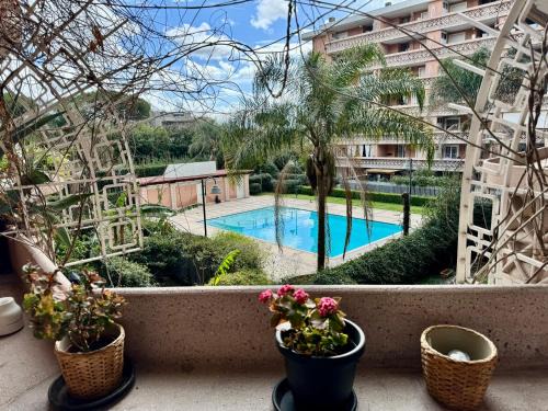 Zona LVI Grottarossa Apartment | Flaminia home