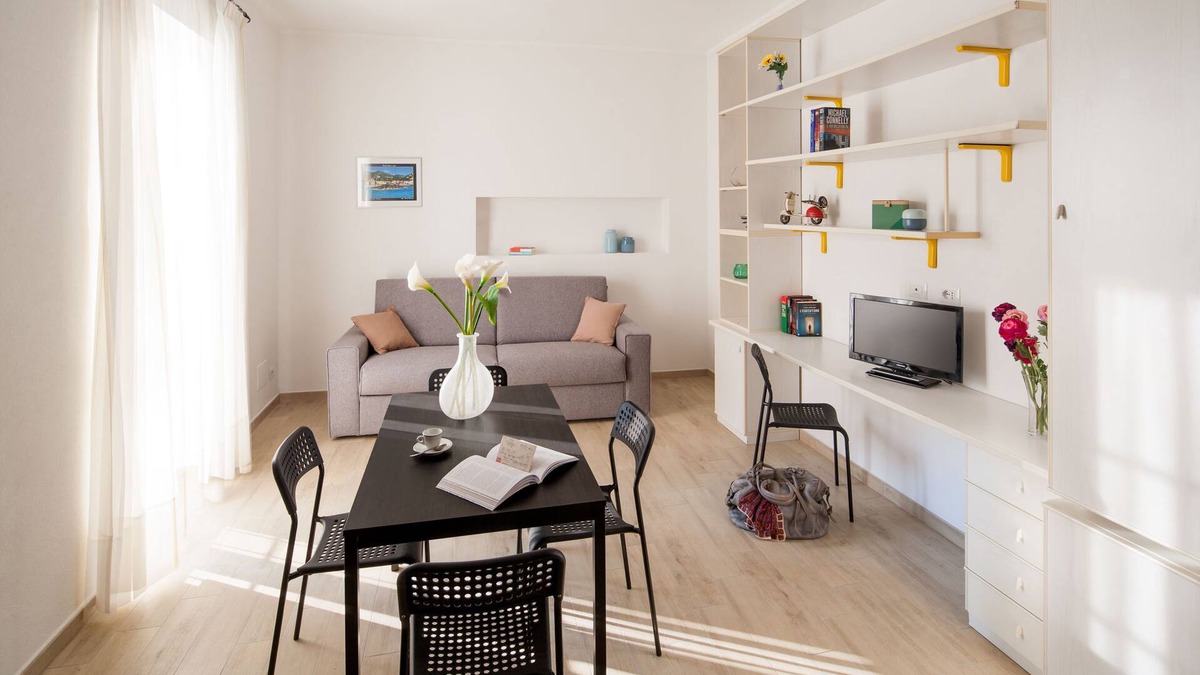 Finale Pia Apartment | Flaminia House