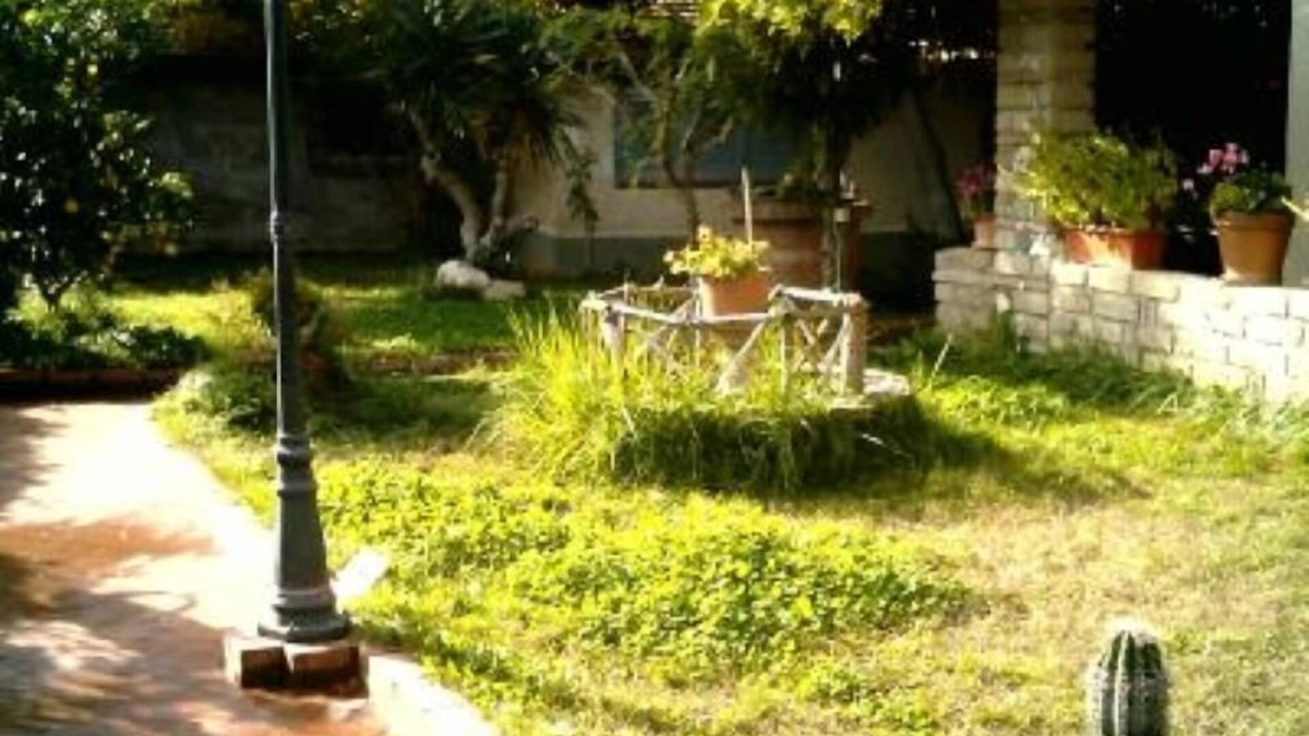 Monte Caminetto House | 'Flaminio' cottage - Your country chalet in Rome