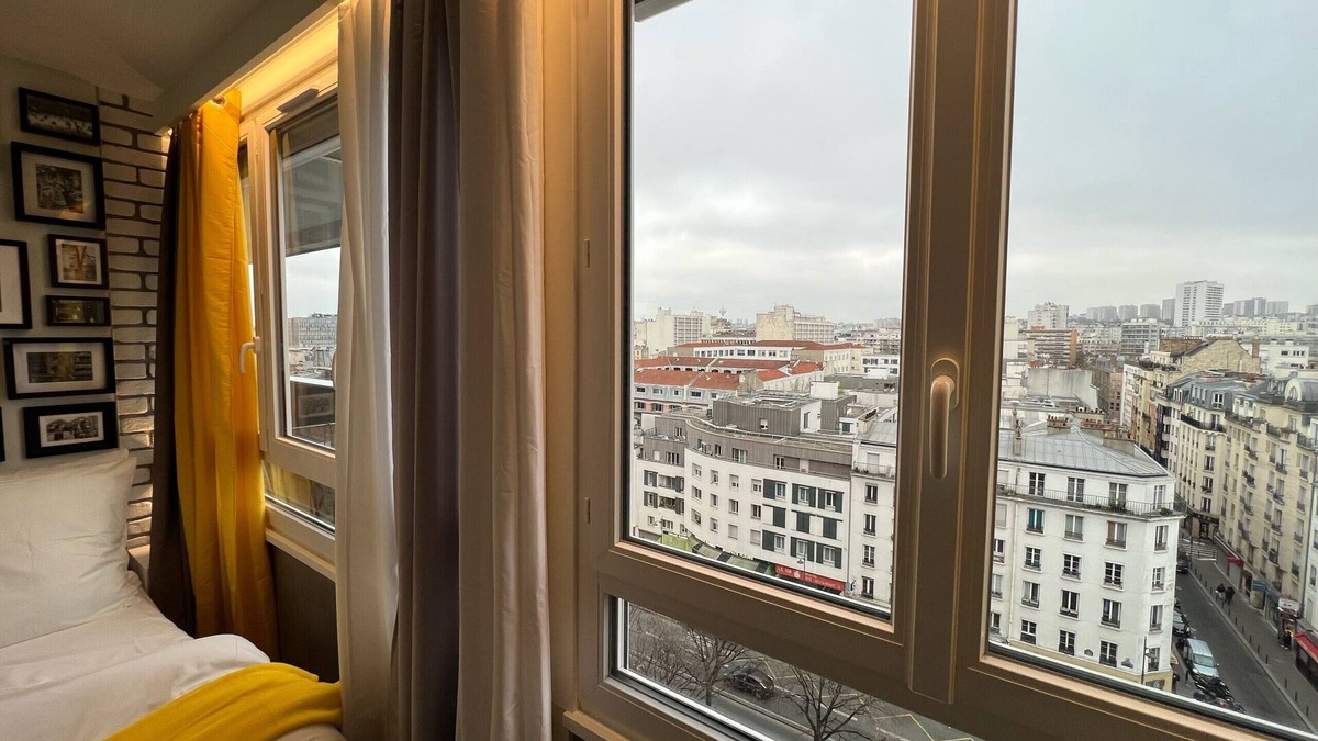 Flandres Apartment | Flandre