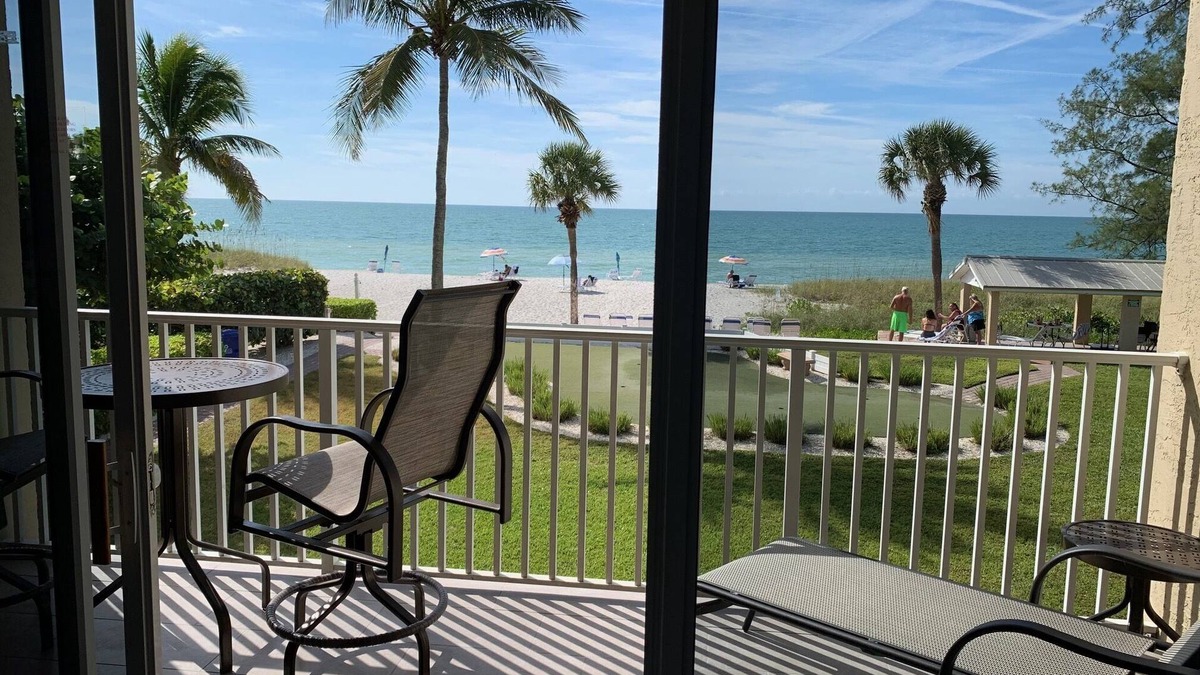 Longboat Key Condo | Flash Sale Late OCT - NOV take a peek