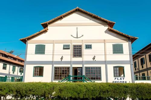 Pero Apartment | Flat Âncora 104-A