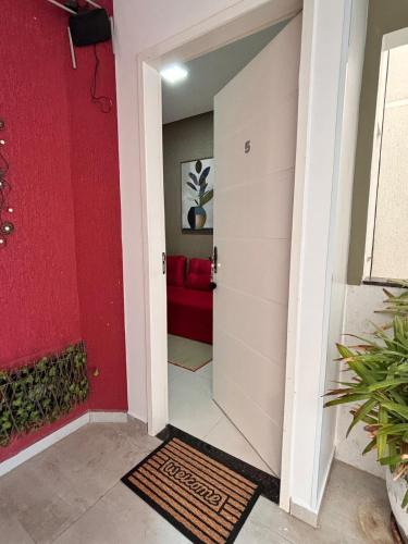 Petrolina Apartment | Flat 05 da Joana D'arc