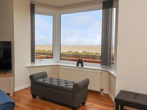 Knott End-on-Sea Apartment | Flat 1, Sandridge Court
