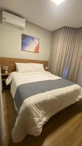 Canela Apartment | Flat 102 Conforto e Charme