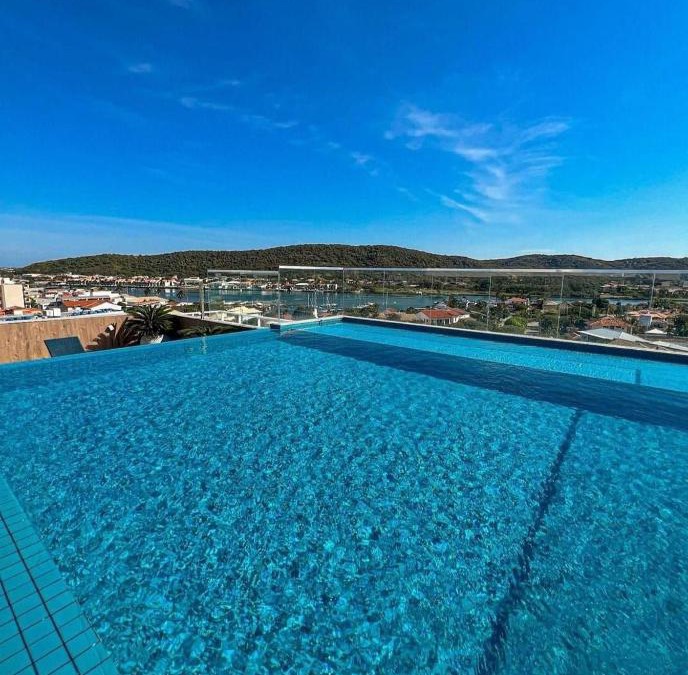 Sao Bento Hotel | Flat 106 Aconchegante na Passagem - 700m da Praia
