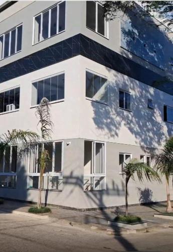 Iriri Apartment | flat 107 Morubixaba