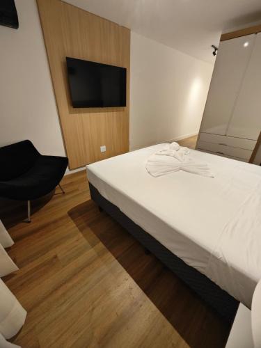 Asa Norte Apartment | Flat 109 norte Novo e Completo
