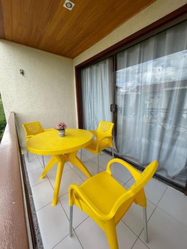 Saire House | Flat 1218, no residencial monte castelo