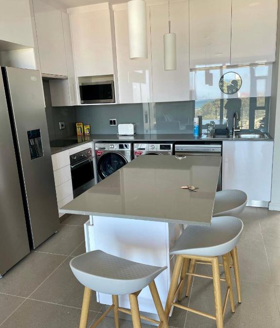 Summerstrand Apartment | Flat 14 Block 6 Bellamare