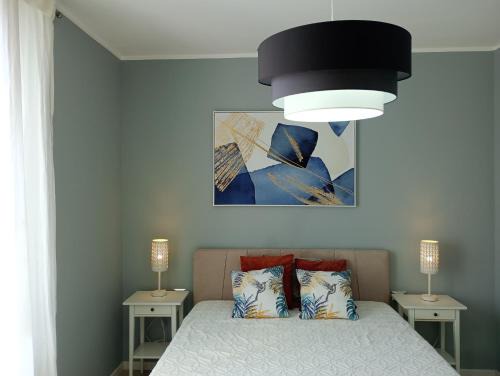 Calolziocorte Apartment | Flat 14 Lecco Lake
