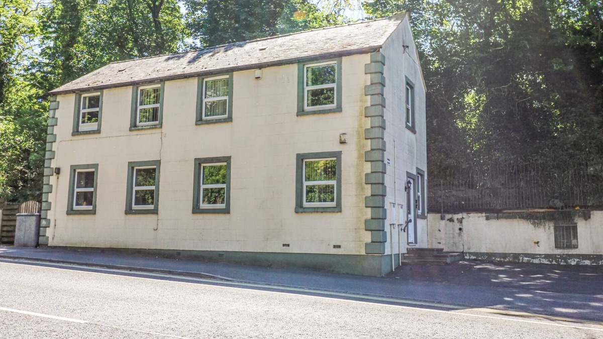 Whitehaven Cottage | FLAT 2, OMEGA COURT, pet friendly in Whitehaven