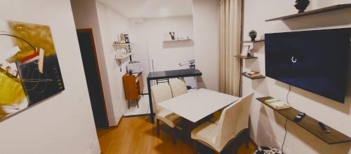 Plano Diretor Sul Apartment | FLAT, 2 quartos, confortável e bem localizado