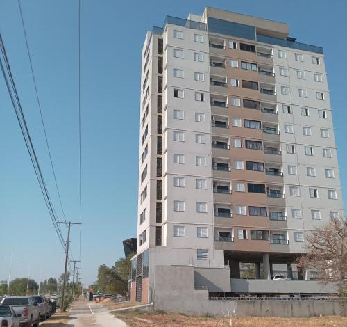 Plano Diretor Sul Apartment | Flat 2 Quartos Orla Graciosa