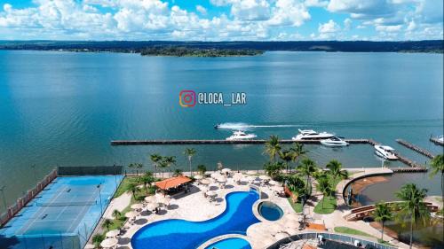 Smin Apartment | Flat 205 próximo à embaixada EUA