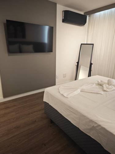 Asa Norte Apartment | Flat 209 norte Novo e Completo