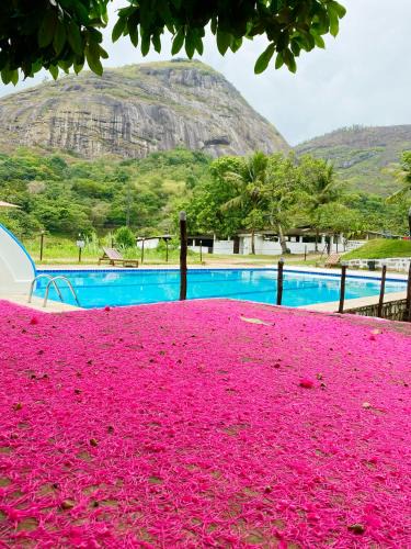 Bonito Apartment | FLAT 234 Hotel Pedra Rodeadouro
