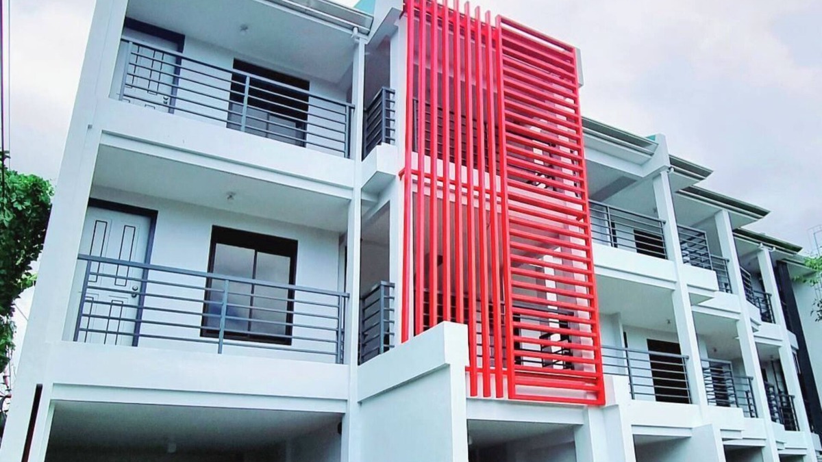 Las Pinas Hotel | Flat 35