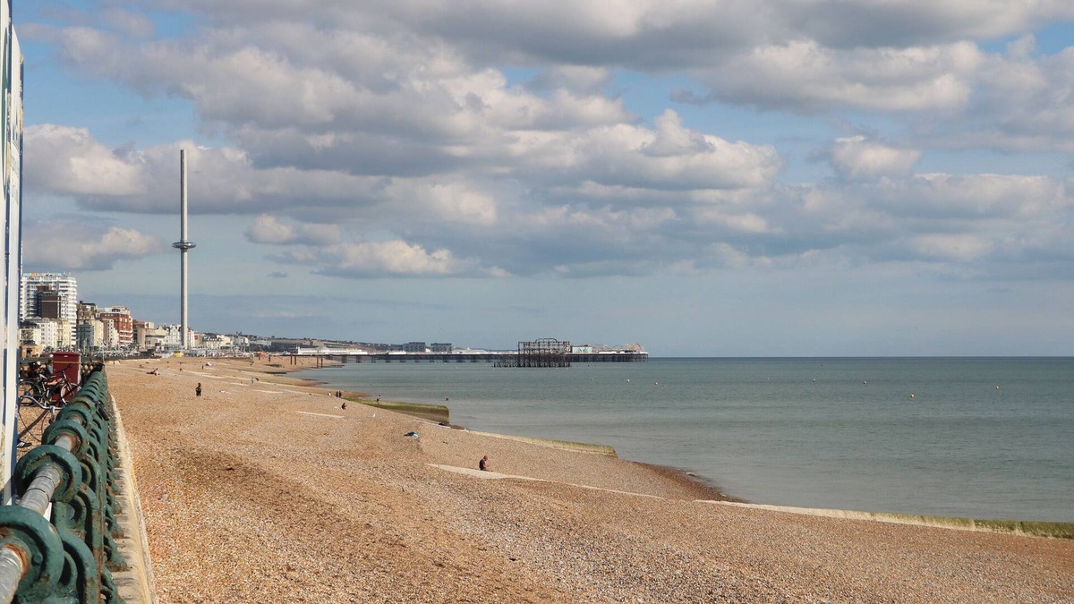 Hove Cottage | FLAT 4, country holiday cottage in Hove