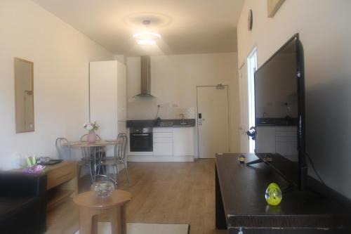 Smethwick Apartment | Flat 420 One bedroom apartment