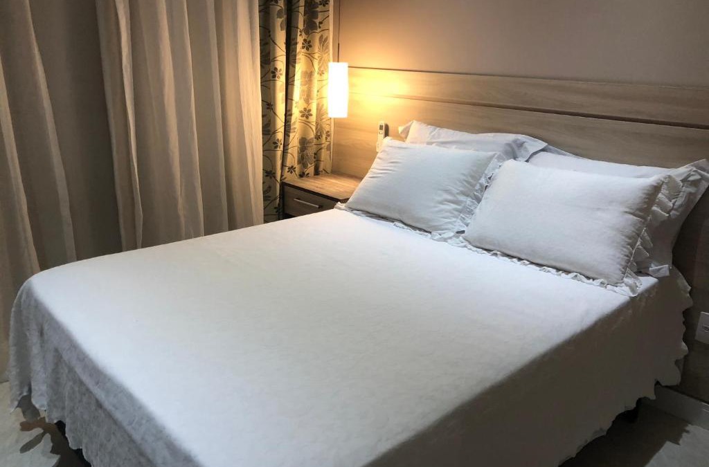 Cotia Apartment | Flat 5 estrelas charmoso na Granja Viana