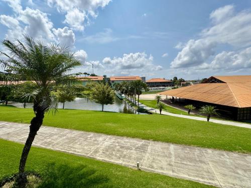 Boa Vista Apartment | Flat 601 Condominio Villa Hípica - Gravatá, PE